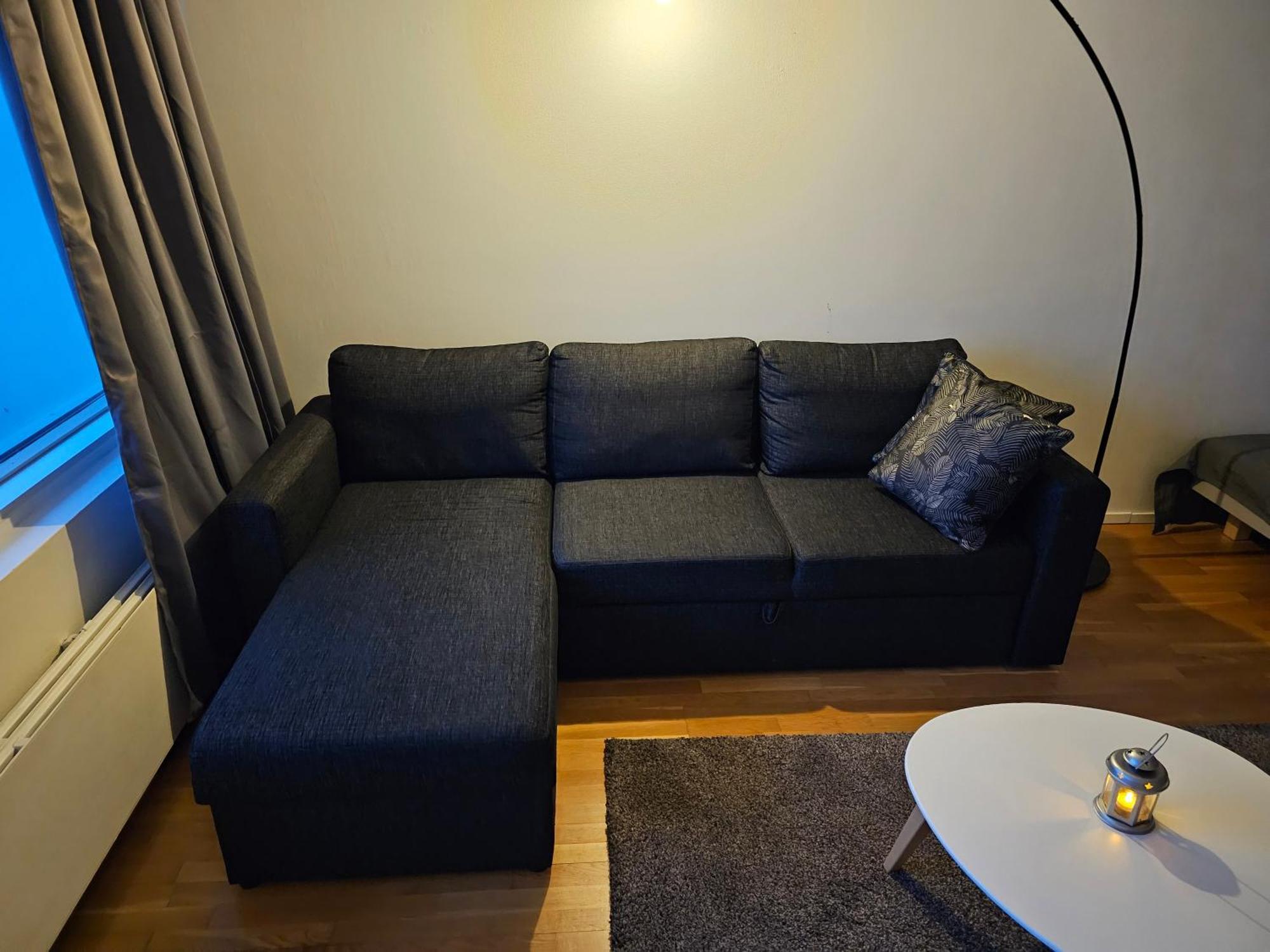 Cozy Korkalovaara Top Floor Apartment Rovaniemi Dış mekan fotoğraf
